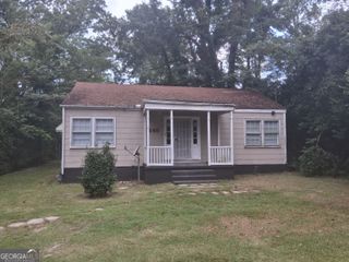 1265 Mimosa Drive, Macon, GA 31204