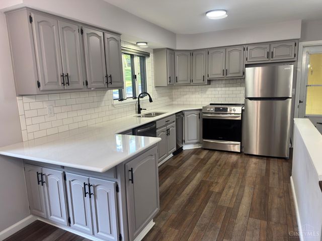 485 Hyde Park Drive, Hamilton, OH 45013