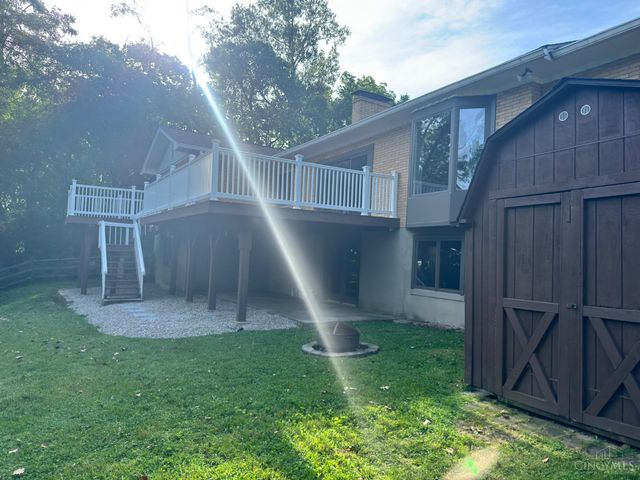 485 Hyde Park Drive, Hamilton, OH 45013