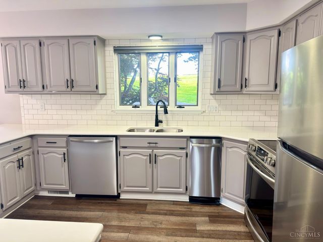 485 Hyde Park Drive, Hamilton, OH 45013