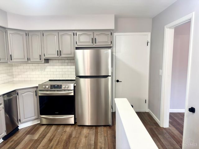 485 Hyde Park Drive, Hamilton, OH 45013