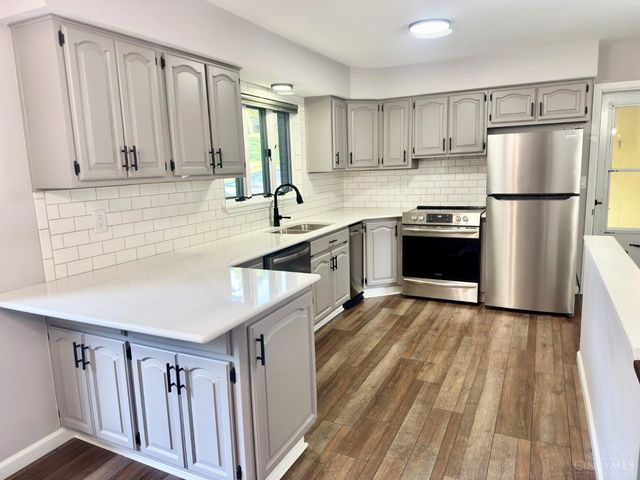 485 Hyde Park Drive, Hamilton, OH 45013