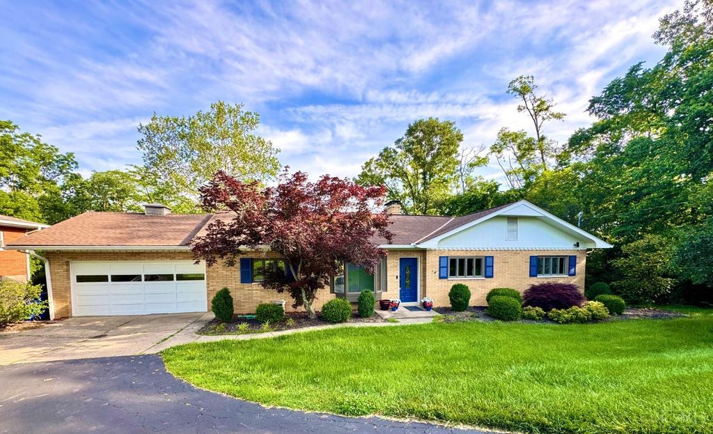 485 Hyde Park Drive, Hamilton, OH 45013