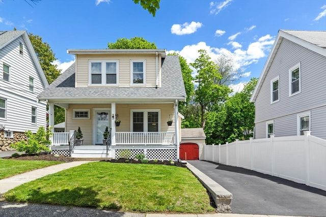 19 Brooklawn Terrace, Lynn, MA 01904