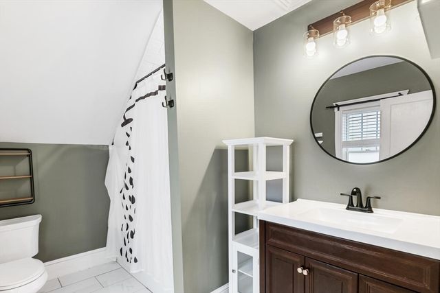 19 Brooklawn Terrace, Lynn, MA 01904