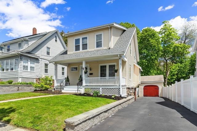 19 Brooklawn Terrace, Lynn, MA 01904