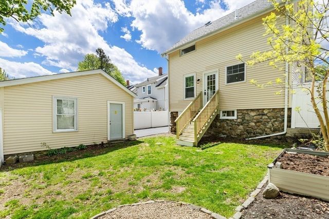 19 Brooklawn Terrace, Lynn, MA 01904