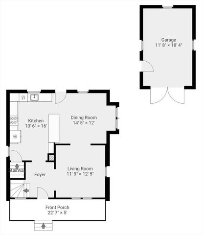 19 Brooklawn Terrace, Lynn, MA 01904