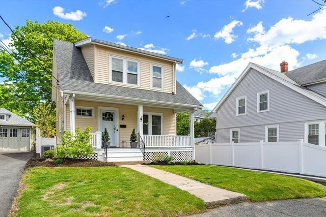 19 Brooklawn Terrace, Lynn, MA 01904
