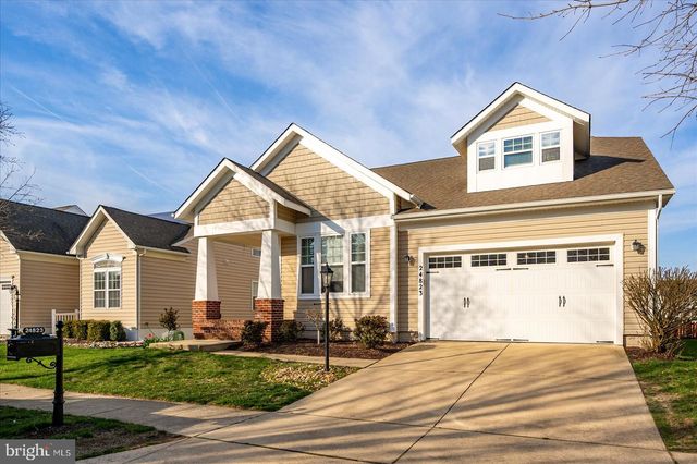 24823 MAGNOLIA CIR, Millsboro, DE 19966