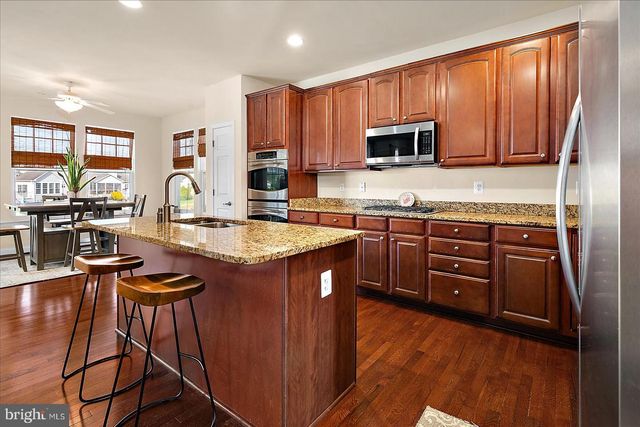 24823 MAGNOLIA CIR, Millsboro, DE 19966