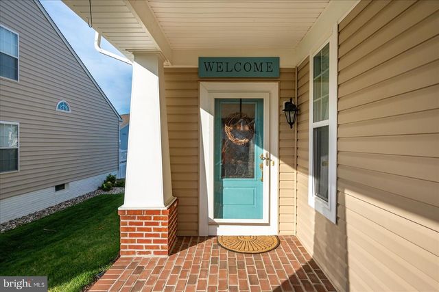 24823 MAGNOLIA CIR, Millsboro, DE 19966