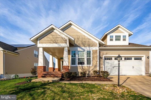 24823 MAGNOLIA CIR, Millsboro, DE 19966