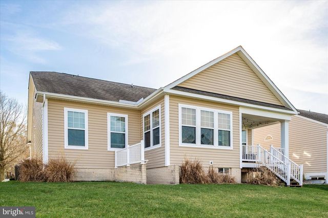 24823 MAGNOLIA CIR, Millsboro, DE 19966