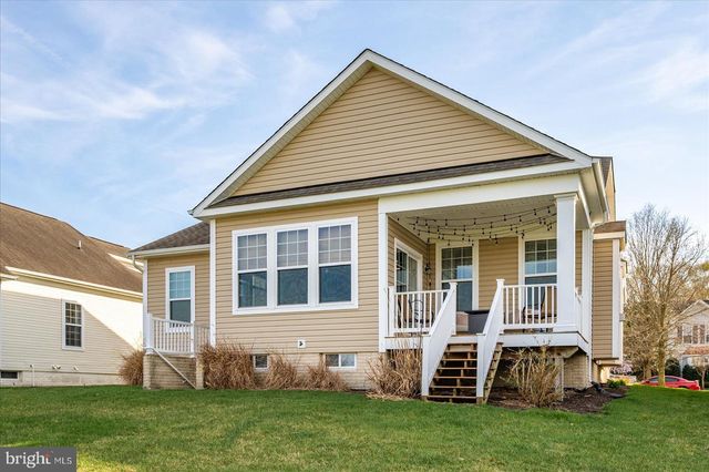 24823 MAGNOLIA CIR, Millsboro, DE 19966