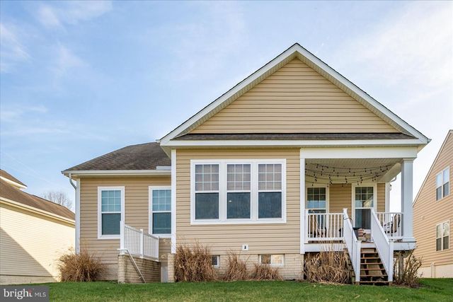 24823 MAGNOLIA CIR, Millsboro, DE 19966