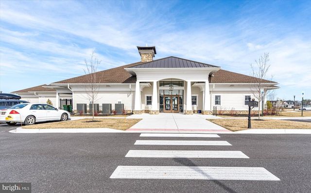 24823 MAGNOLIA CIR, Millsboro, DE 19966