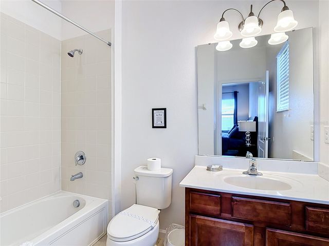 2671 TRANQUILITY WAY, Kissimmee, FL 34746