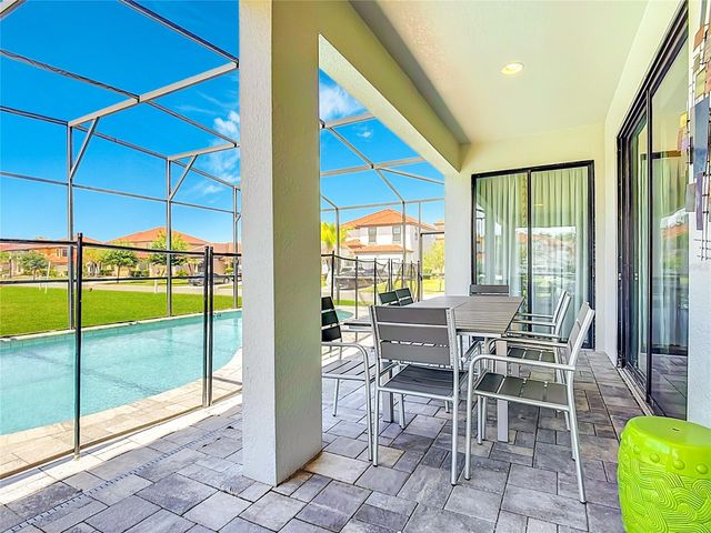 2671 TRANQUILITY WAY, Kissimmee, FL 34746