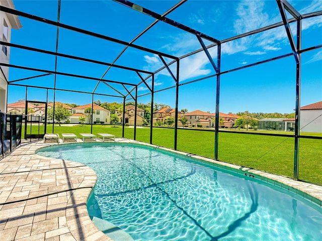 2671 TRANQUILITY WAY, Kissimmee, FL 34746