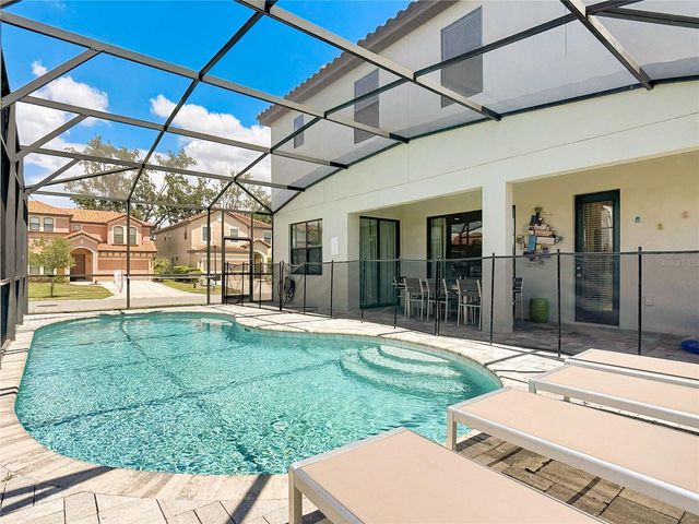 2671 TRANQUILITY WAY, Kissimmee, FL 34746