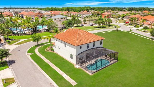 2671 TRANQUILITY WAY, Kissimmee, FL 34746