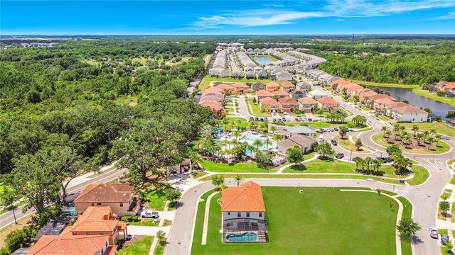 2671 TRANQUILITY WAY, Kissimmee, FL 34746
