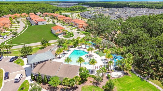 2671 TRANQUILITY WAY, Kissimmee, FL 34746