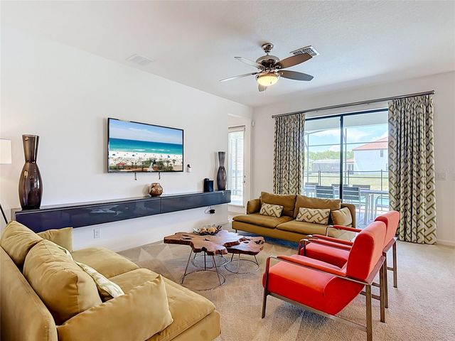 2671 TRANQUILITY WAY, Kissimmee, FL 34746