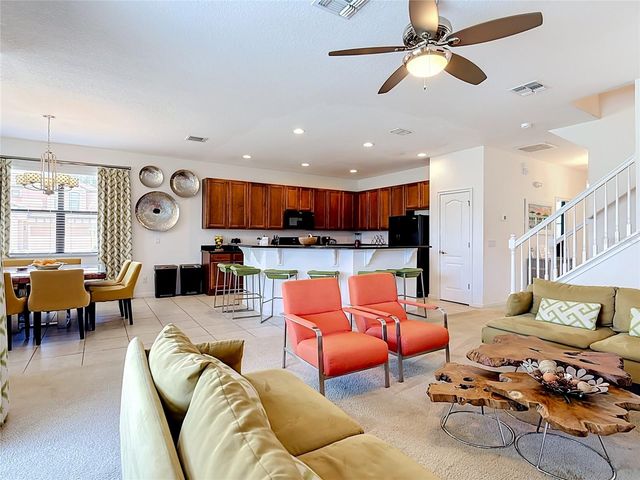 2671 TRANQUILITY WAY, Kissimmee, FL 34746