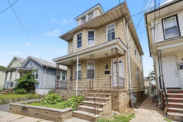 738 Edgar Road, Elizabeth, NJ 07202
