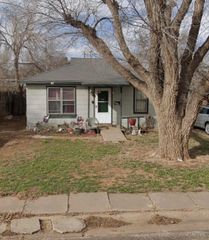 106 S BELLEVIEW Street, Amarillo, TX 79106