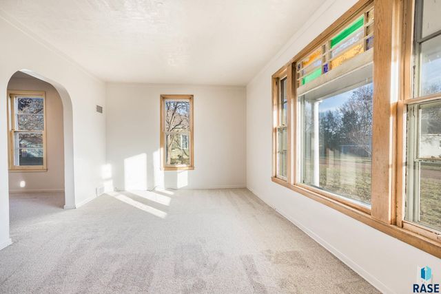 200 E 3rd St Street, Worthing, SD 57077