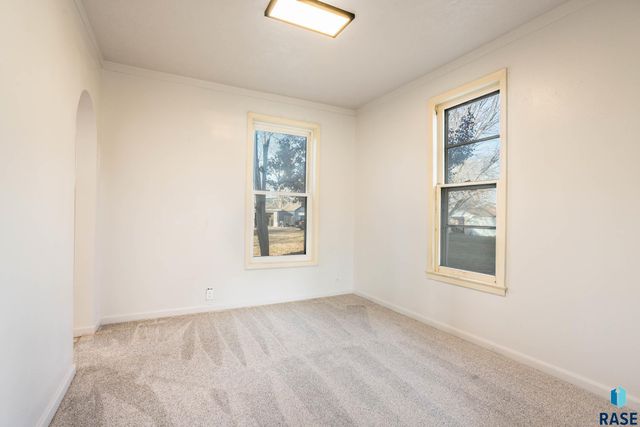 200 E 3rd St Street, Worthing, SD 57077