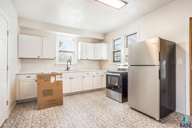 200 E 3rd St Street, Worthing, SD 57077