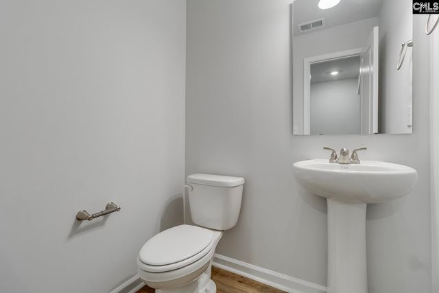 624 Clementine Run, Gilbert, SC 29054