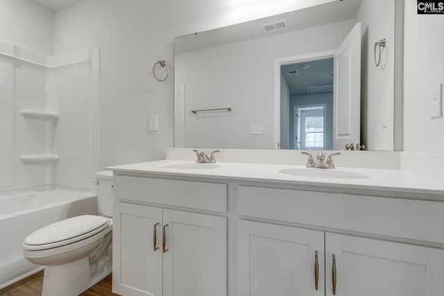 624 Clementine Run, Gilbert, SC 29054