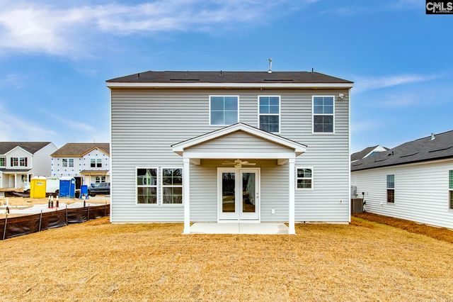 624 Clementine Run, Gilbert, SC 29054