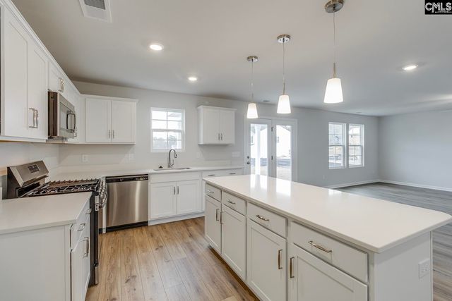 624 Clementine Run, Gilbert, SC 29054