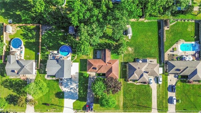 5635 Yorktown Lane, Austintown, OH 44515