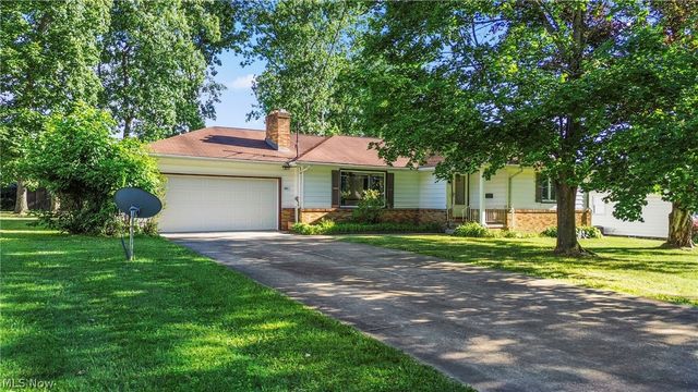 5635 Yorktown Lane, Austintown, OH 44515