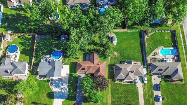 5635 Yorktown Lane, Austintown, OH 44515