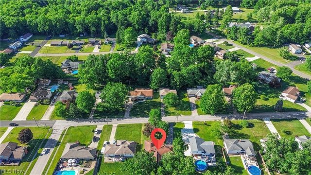 5635 Yorktown Lane, Austintown, OH 44515