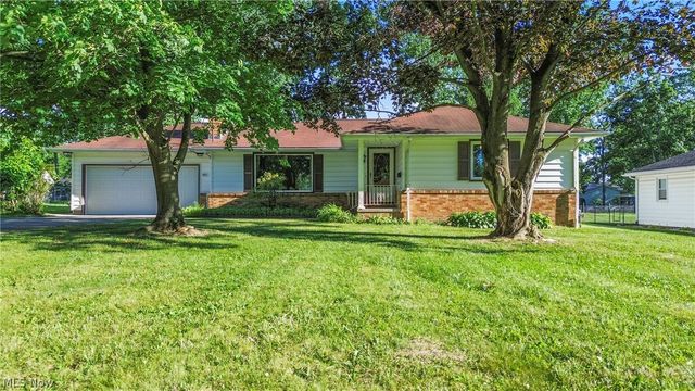 5635 Yorktown Lane, Austintown, OH 44515
