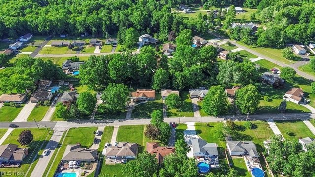 5635 Yorktown Lane, Austintown, OH 44515