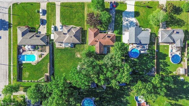 5635 Yorktown Lane, Austintown, OH 44515