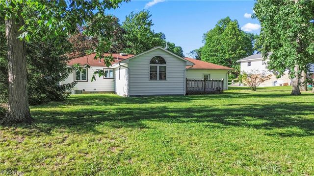5635 Yorktown Lane, Austintown, OH 44515