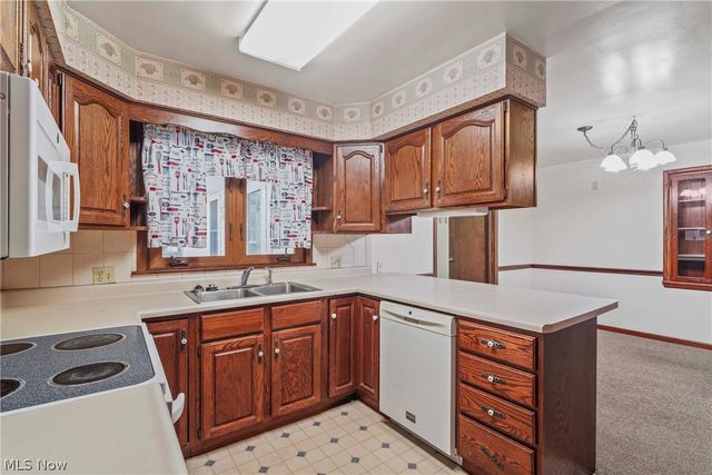 5635 Yorktown Lane, Austintown, OH 44515
