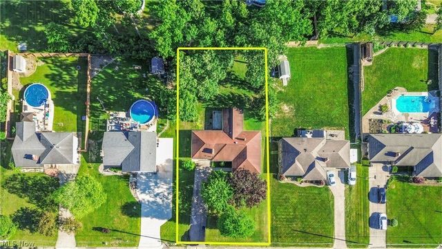 5635 Yorktown Lane, Austintown, OH 44515