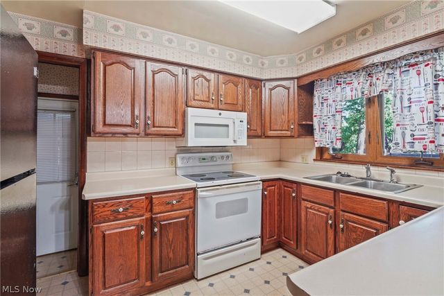 5635 Yorktown Lane, Austintown, OH 44515